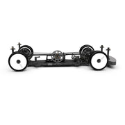 Schumacher K214 Mi9 Touring Car Kit - Carbon Chassis