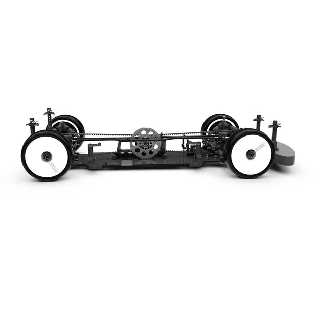 Schumacher K214 Mi9 Touring Car Kit - Carbon Chassis