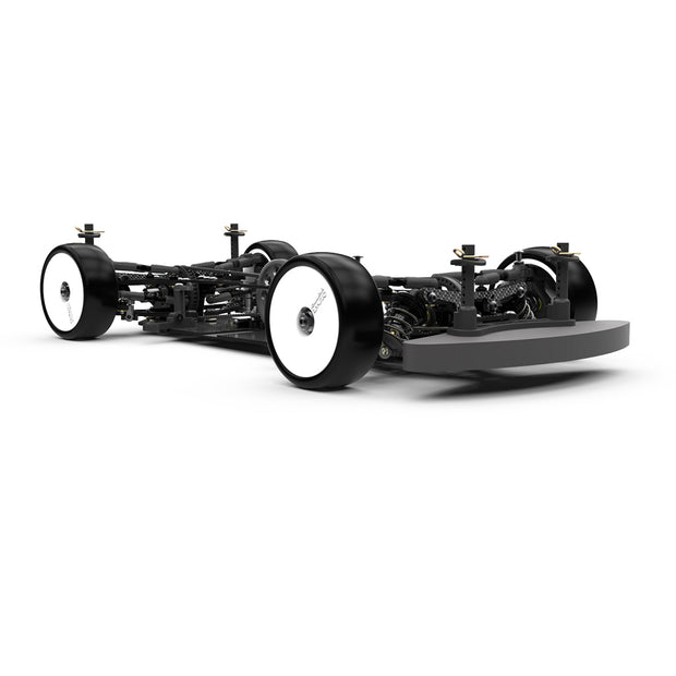 Schumacher K214 Mi9 Touring Car Kit - Carbon Chassis