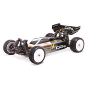Schumacher K222 CAT PB 1/10 4wd Buggy Kit - Mod Version