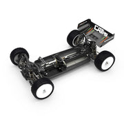 Schumacher K222 CAT PB 1/10 4wd Buggy Kit - Mod Version