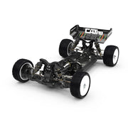 Schumacher K222 CAT PB 1/10 4wd Buggy Kit - Mod Version
