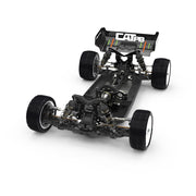Schumacher K222 CAT PB 1/10 4wd Buggy Kit - Mod Version