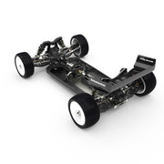 Schumacher K222 CAT PB 1/10 4wd Buggy Kit - Mod Version