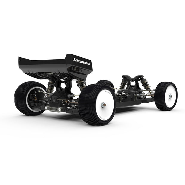 Schumacher K222 CAT PB 1/10 4wd Buggy Kit - Mod Version