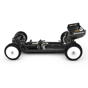 Schumacher K222 CAT PB 1/10 4wd Buggy Kit - Mod Version