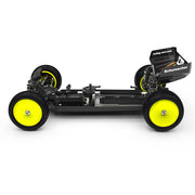 Schumacher K223 CAT PB 1/10 4wd Buggy Kit - Dirt Version