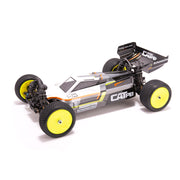 Schumacher K223 CAT PB 1/10 4wd Buggy Kit - Dirt Version