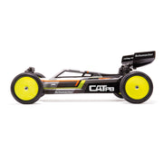 Schumacher K223 CAT PB 1/10 4wd Buggy Kit - Dirt Version