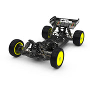 Schumacher K223 CAT PB 1/10 4wd Buggy Kit - Dirt Version