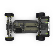 Schumacher K223 CAT PB 1/10 4wd Buggy Kit - Dirt Version