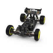 Schumacher K223 CAT PB 1/10 4wd Buggy Kit - Dirt Version