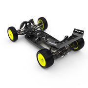Schumacher K223 CAT PB 1/10 4wd Buggy Kit - Dirt Version