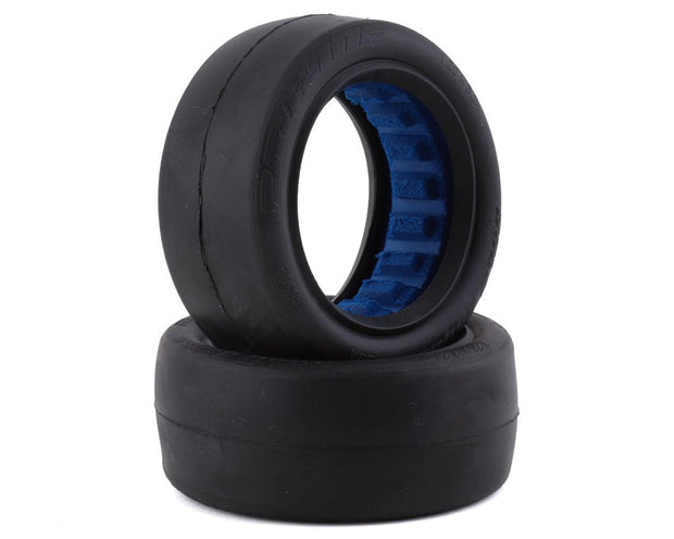 GARAGE SALE - Proline 830217 Bald Eagle 4wd Front Buggy Tires - MC Clay (1pr)