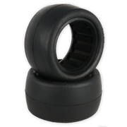 Raw Speed "Slick" 1/10 Buggy Rear Tire - (1pr)