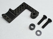 TJR Parts TT02 Gear Cover Eliminator - (1 set)