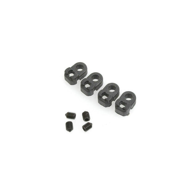 Schumacher ROLL BAR BLOCKS - PK4