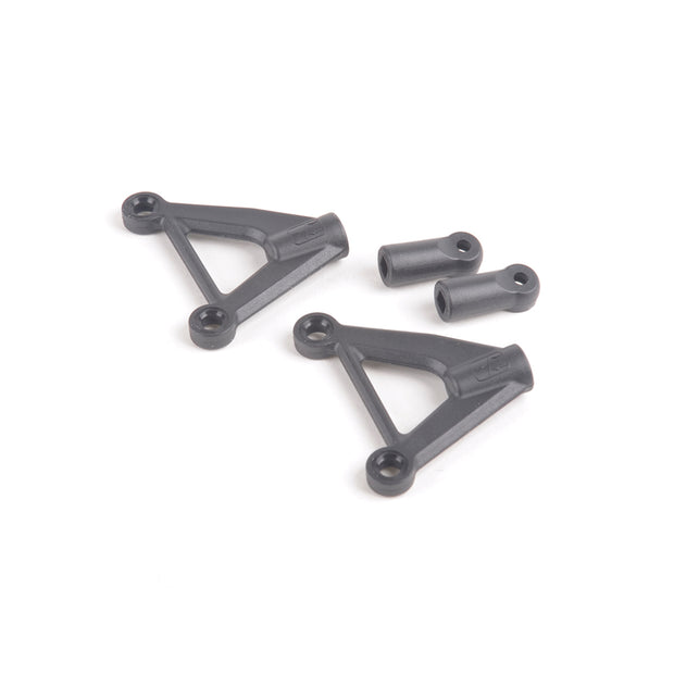 Schumacher U7748 UPPER WISHBONE MOULDINGS - MI7,MI8 (PR)