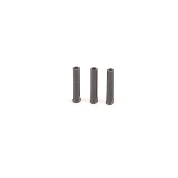 Schumacher U8161 CHASSIS POST EXTRA STRONG - ICON/2 PK3