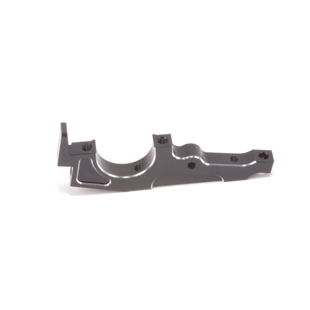 Schumacher U8404 ALLOY LH LOWER FRONT TRANS - L1R