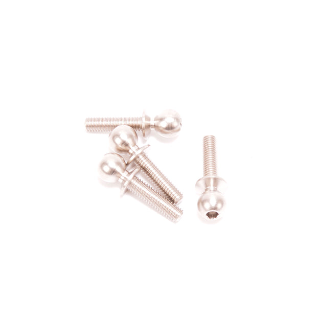 Schumacher U8559  5.5MM PRO BALL STUD EXTRA LONG (4PCS)