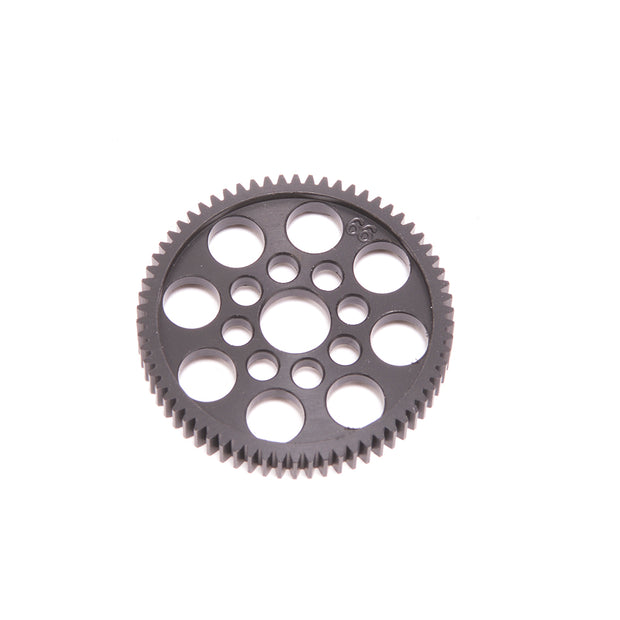 Schumacher U8585 LOCKOUT 66T SPUR GEAR - ST, LD/2/3