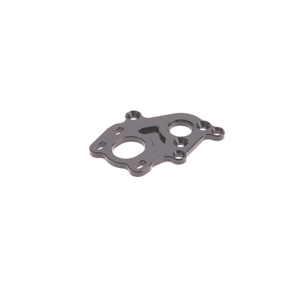 Schumacher U8624 ALLOY MOTOR PLATE - LD3D