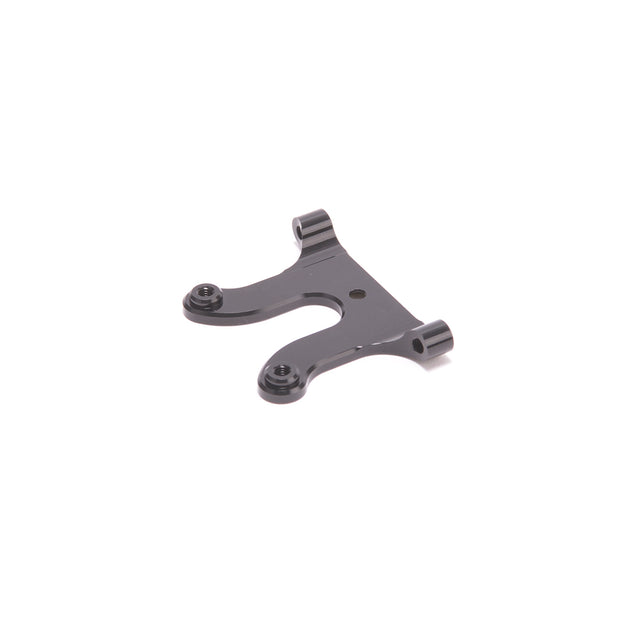 Schumacher U8665 ALLOY HORIZONTAL WING MOUNT V2 - ICON 2 WORLDS