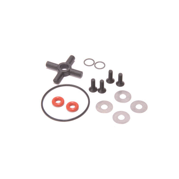 Schumacher U8723 GEAR DIFF REBUILD KIT - MI9