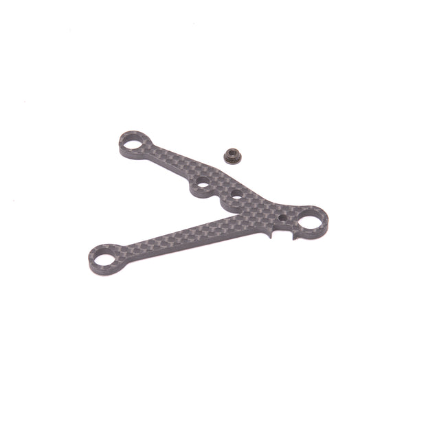 Schumacher U8761 C/F REAR WISHBONE - MI9