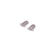 Schumacher U8988 C/F Short LiPo Swivel (1pr)