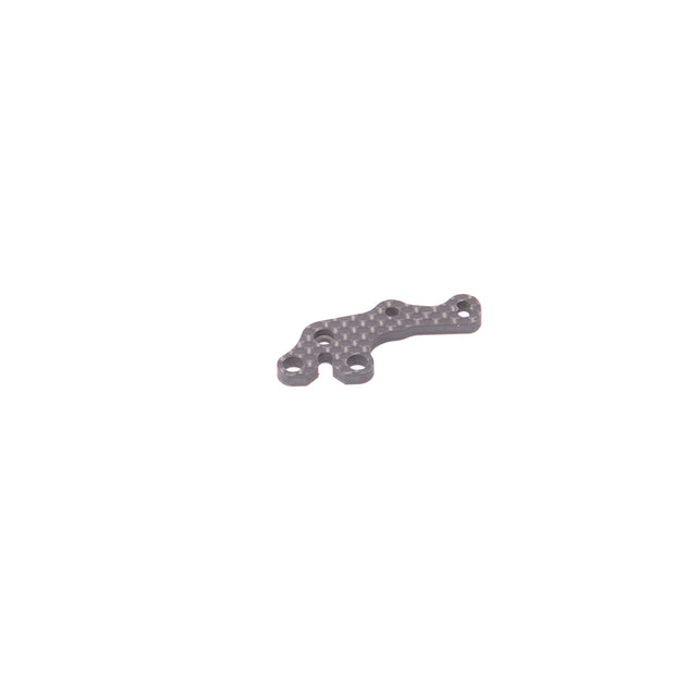 Schumacher U9053 C/F FL Steering Arm - FT9