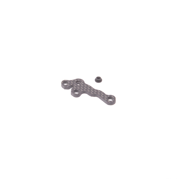Schumacher U9055 C/F RR Steering Arm - FT9