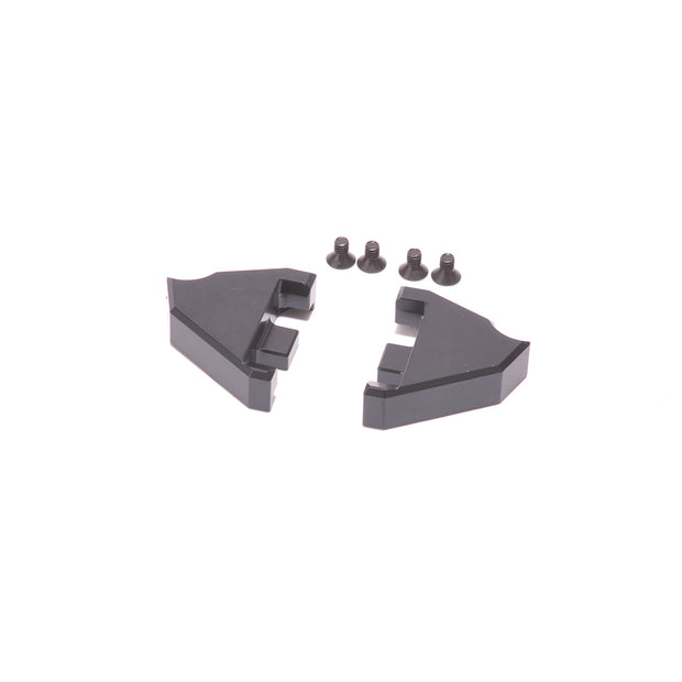 Schumacher U9066 60g Front Weight Set (Under Axle) - FT9