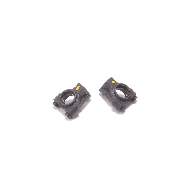 Schumacher U9067 Hub Carrier Med (1pr) - FT9