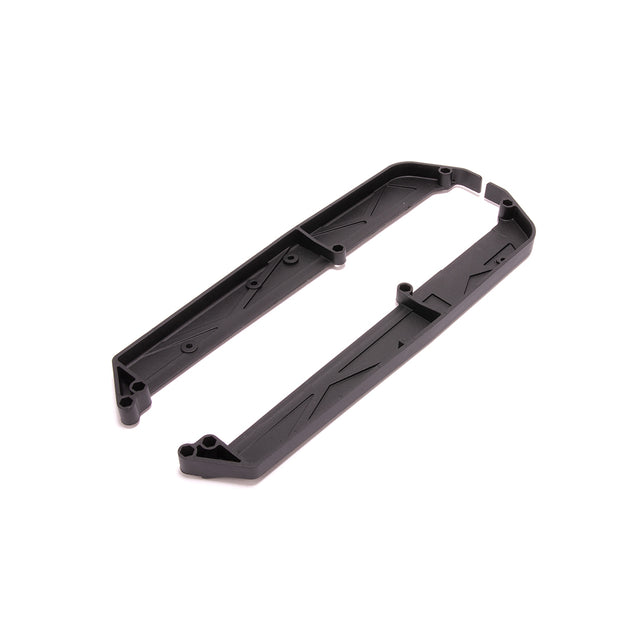 Schumacher Side Pods (1pr) - CAT PB U9250