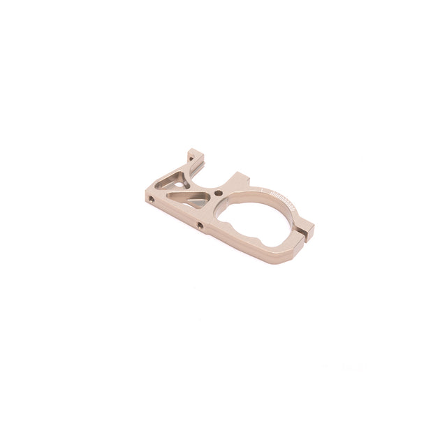 Schumacher Motor Mount - CAT PB U9257