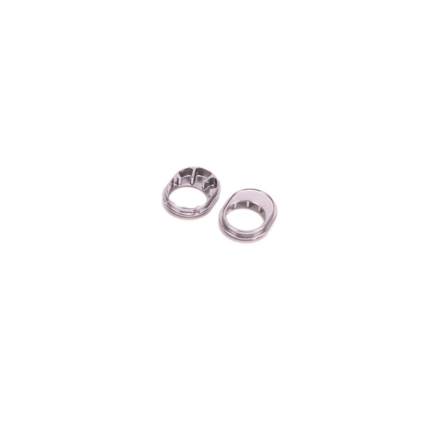 Schumacher Alloy Diff Insert (+2.5) (1pr) - CAT PB U9296