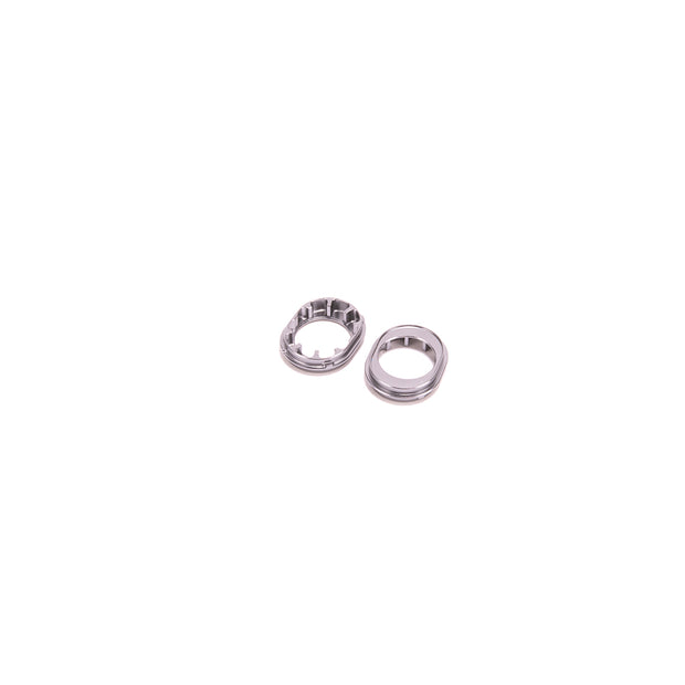 Schumacher Alloy Diff Insert (0) (1pr) - CAT PB U9298