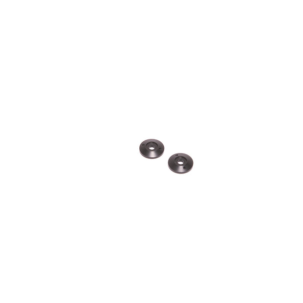 Schumacher Big Bore Piston - Tapered - 2H 1.6mm (1pr) - CAT PB U9306