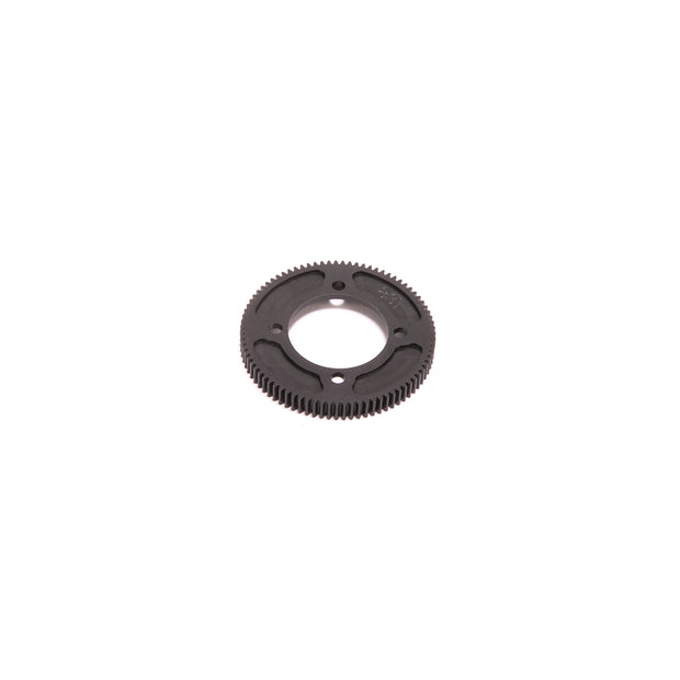 Schumacher 83T CNC Centre Diff Spur Gear - CAT PB U9309
