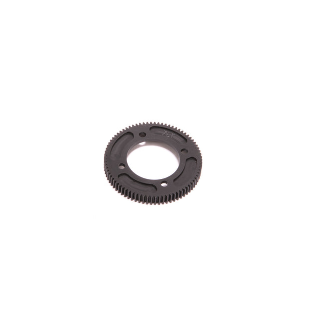 Schumacher 78T CNC Centre Spur Gear - CAT U9310