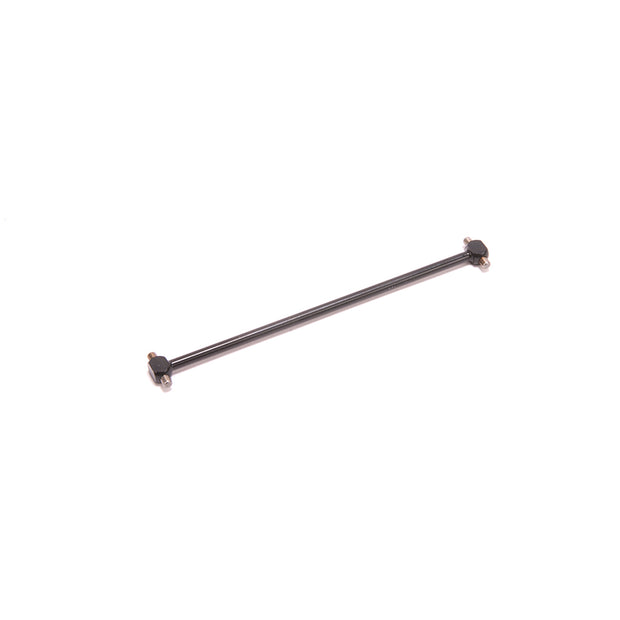 Schumacher Rear Centre Driveshaft (92mm) - FAB - CAT PB U9332