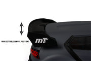 MonTech  GTI Vision FWD Body 190mm