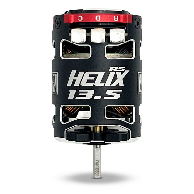 Fantom Helix 13.5 RS Motor