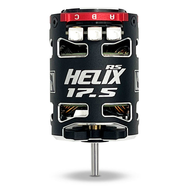Fantom Helix RS 17.5 Motor