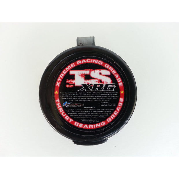 Track Star XRG Thrust Bearing Grease
