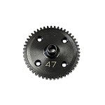 Kyosho IF410-47B Spur Gear (47T/MP9 & MP10)