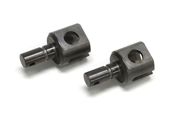 Kyosho IF413 Center Diff. Shaft (2pcs/MP9&MP10)