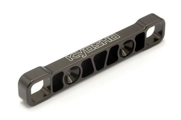 Kyosho IF610 Lower Sus. Holder (MP10) "D" Block